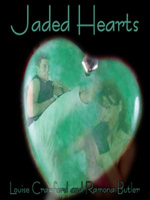 cover image of Jaded Hearts